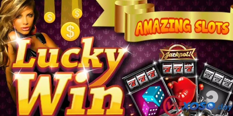 LuckyWin tại vnxoso