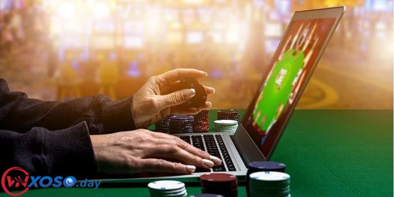 Ngập tràn khuyến mãi và ưu đãi Casino Vnxoso