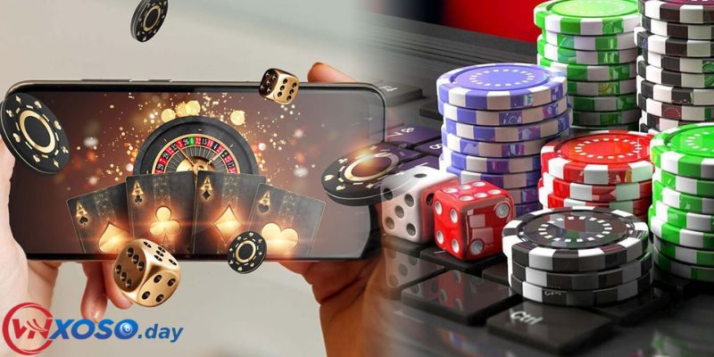 Sic Bo độc đáo ở Casino Vnxoso