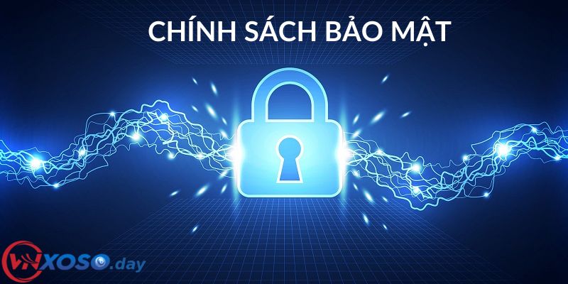 Chính sách về bảo mật áp dụng thành viên chính thức