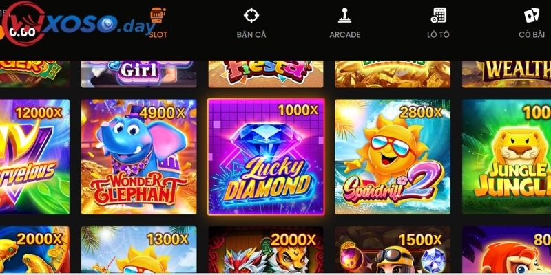 An toàn và bảo mật cao tại Slots game JiLi