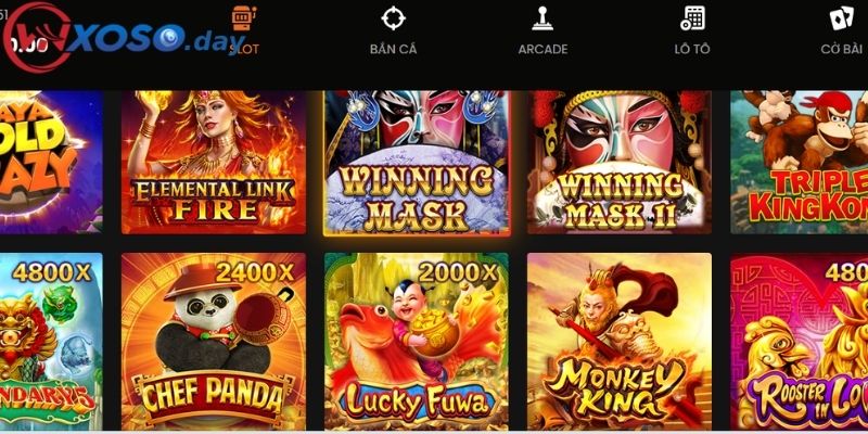 Chiến thuật chơi đẳng cấp ở Slots game ở JiLi